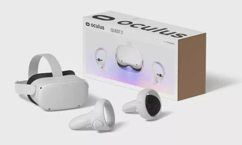 家用視聽設(shè)備市場(chǎng)動(dòng)態(tài) Meta Quest 2 128GB版上市，HTC Vive系列迎促銷熱潮